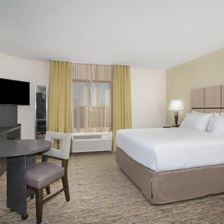 Candlewood Suites Pueblo By Ihg Eksteriør bilde