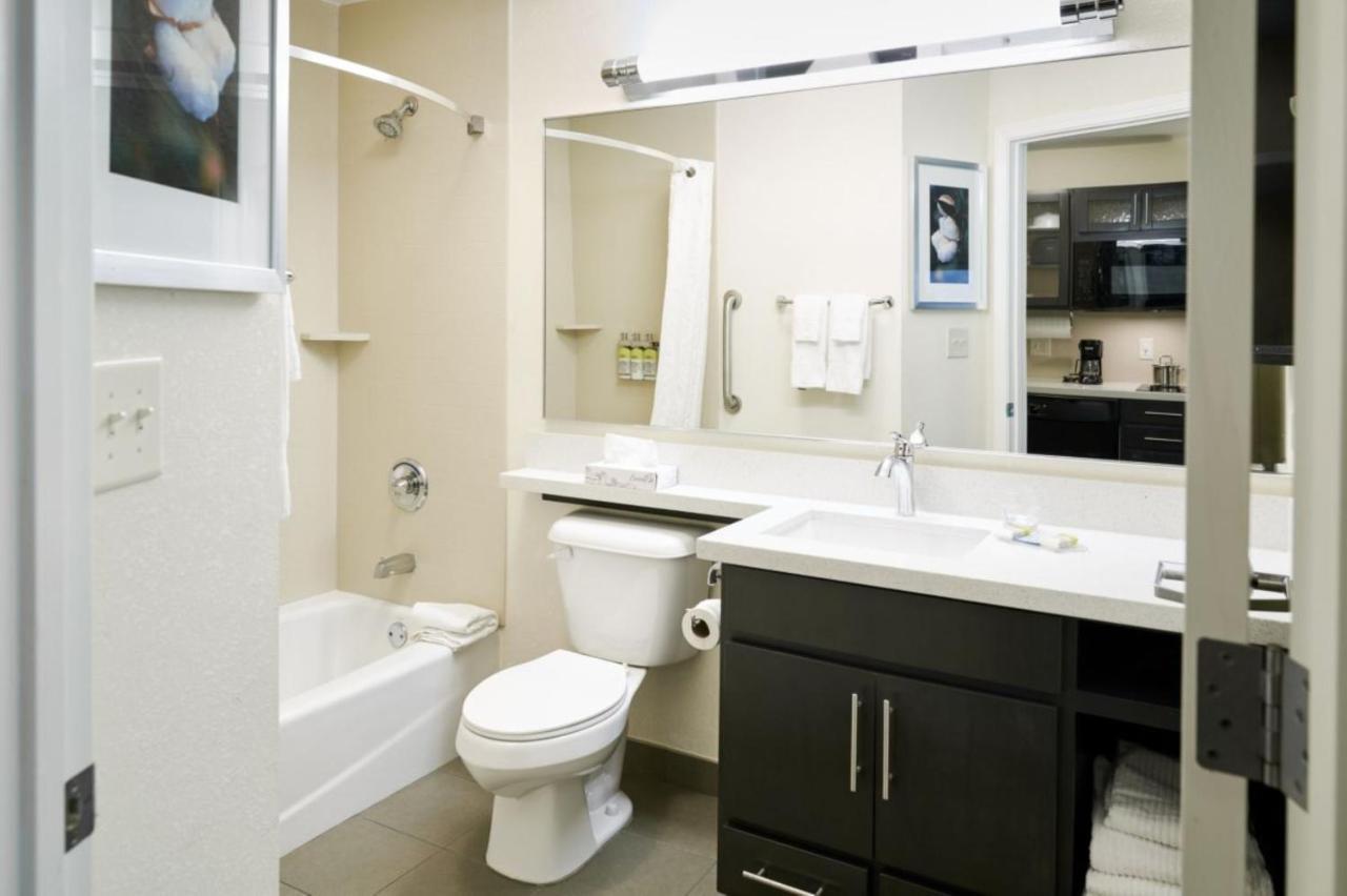 Candlewood Suites Pueblo By Ihg Eksteriør bilde
