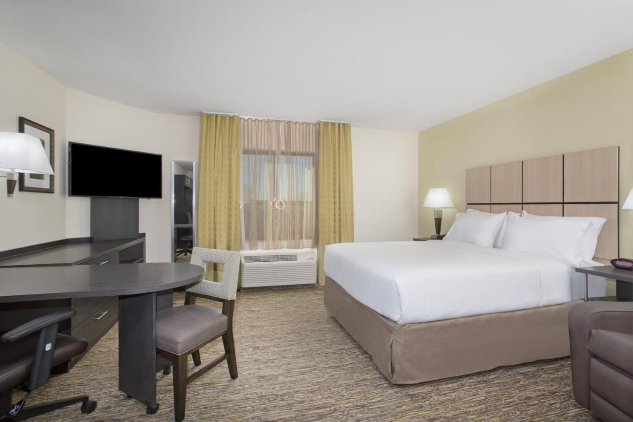 Candlewood Suites Pueblo By Ihg Eksteriør bilde