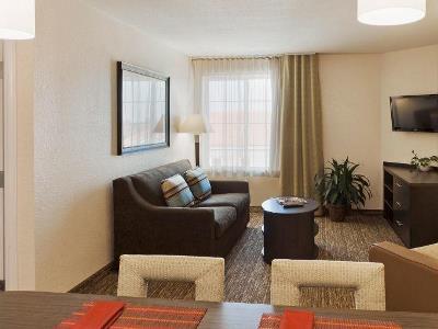 Candlewood Suites Pueblo By Ihg Eksteriør bilde