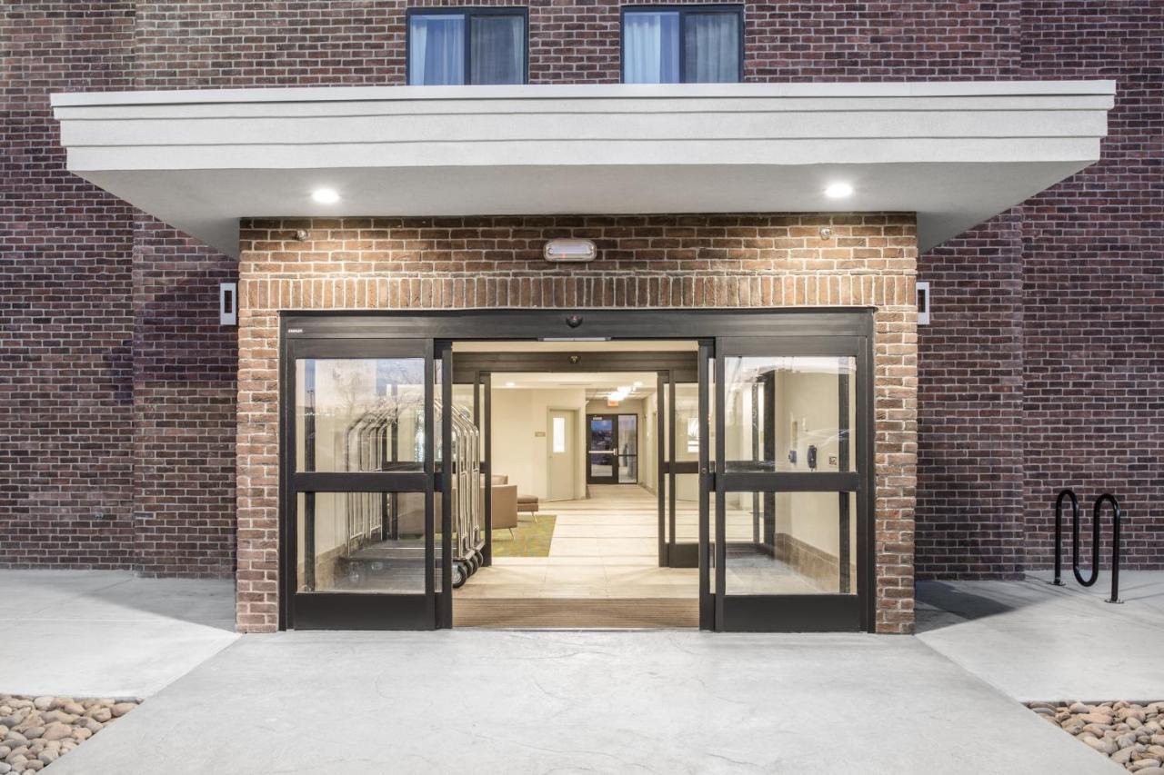 Candlewood Suites Pueblo By Ihg Eksteriør bilde