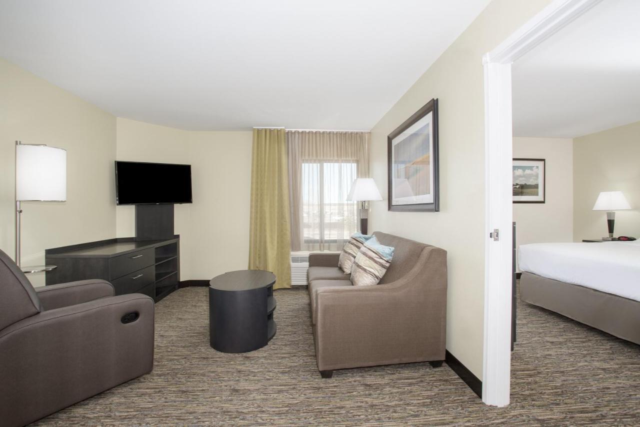 Candlewood Suites Pueblo By Ihg Eksteriør bilde